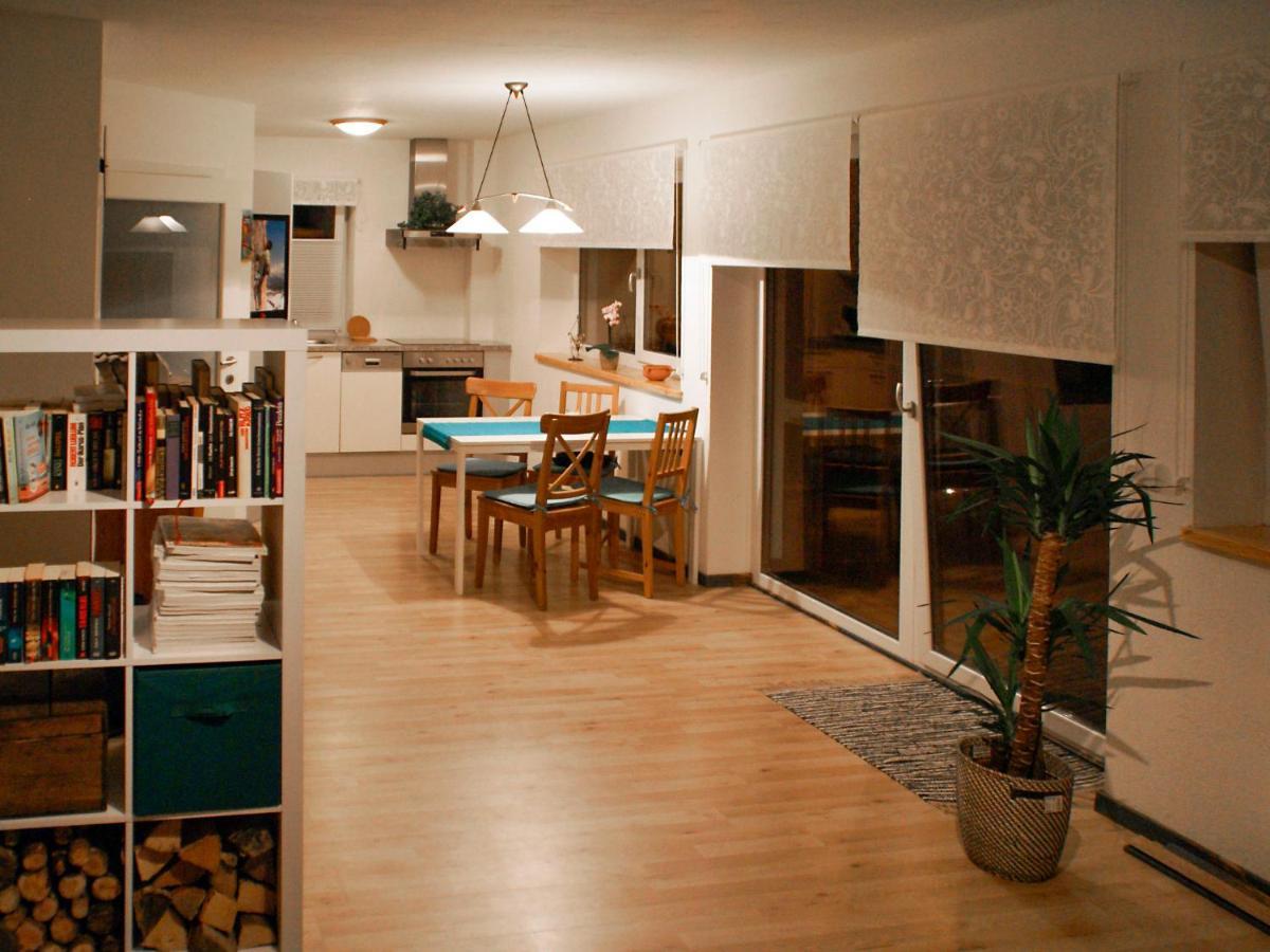 Apartment Corona - Rmu185 By Interhome Ramsau am Dachstein Exterior foto
