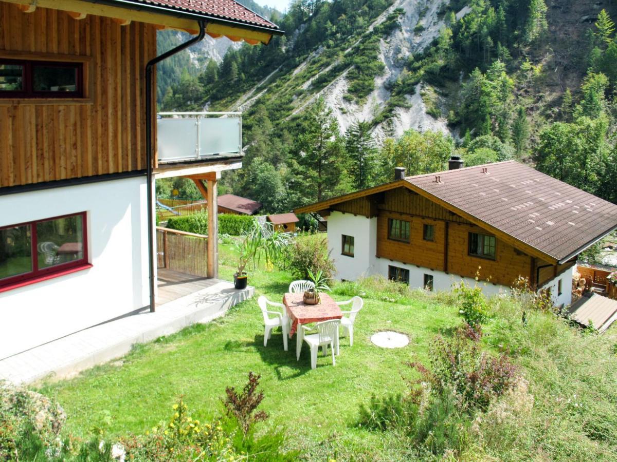 Apartment Corona - Rmu185 By Interhome Ramsau am Dachstein Exterior foto