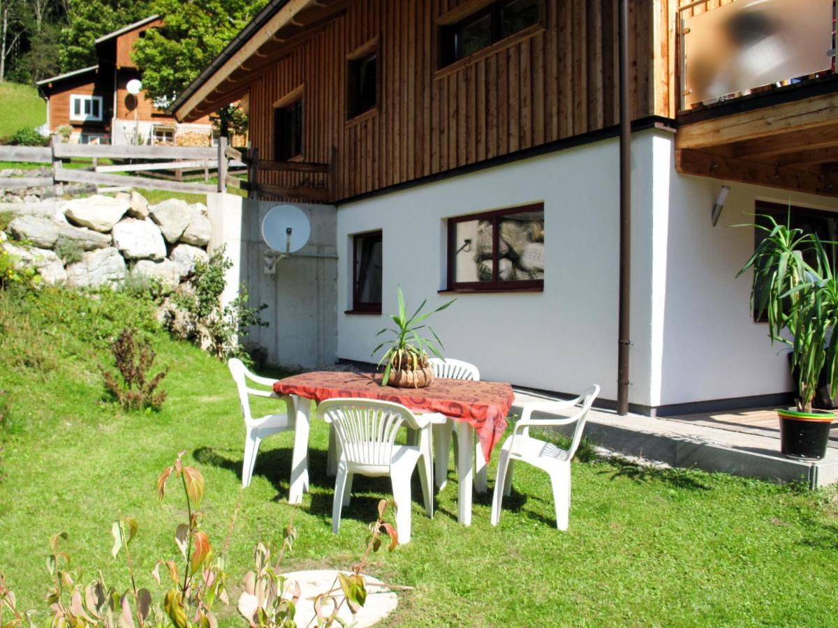 Apartment Corona - Rmu185 By Interhome Ramsau am Dachstein Exterior foto