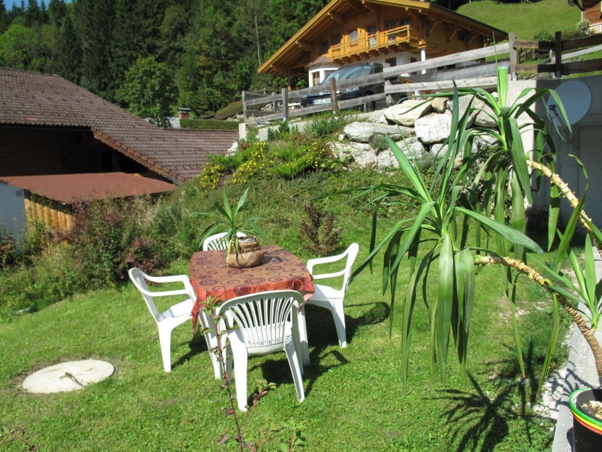 Apartment Corona - Rmu185 By Interhome Ramsau am Dachstein Exterior foto