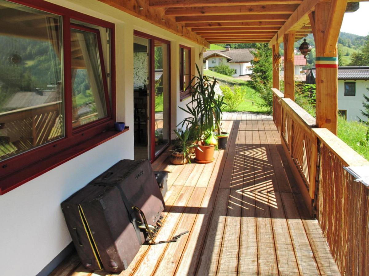 Apartment Corona - Rmu185 By Interhome Ramsau am Dachstein Exterior foto