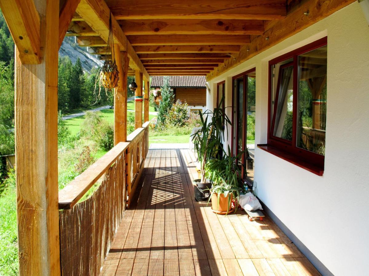 Apartment Corona - Rmu185 By Interhome Ramsau am Dachstein Exterior foto